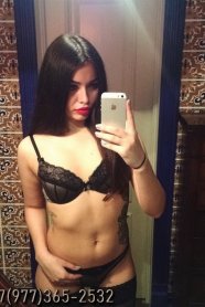 Фотография номер 13 - Ася, 25 лет