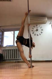 Фотография номер 4 - Алина, 21 год
