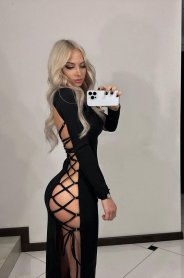 Фотография номер 2 - Шери, 23 года