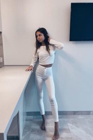Фотография номер 6 - АЛЁНА, 22 года