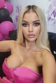 Фотография номер 6 - КРИСТИНА, 25 лет