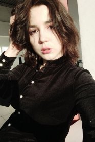 Фотография номер 16 - Ася, 19 лет
