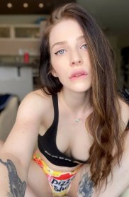 Фотография номер 2 - Соня, 23 года