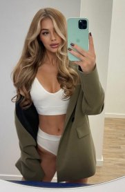 Фотография номер 5 - НАСТЯ, 22 года