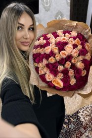 Фотография номер 5 - Liza, 24 года