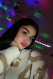 Фотография номер 4 - Ксюша, 18 лет