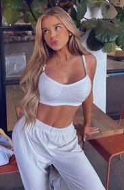 Фотография номер 6 - ИННА, 22 года