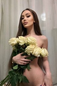 Фотография номер 7 - Лолита, 20 лет