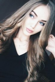 Фотография номер 7 - Вера, 20 лет