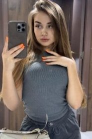 Фотография номер 5 - Ника, 20 лет